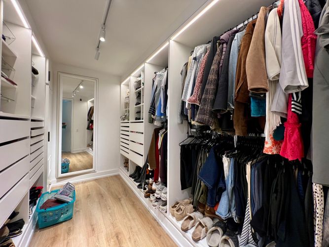 Apartamento en Arriendo en Los rosales, Bogotá - Miniatura 17