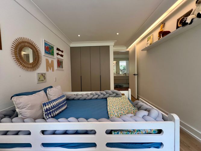 Apartamento en Arriendo en Los rosales, Bogotá - Miniatura 20