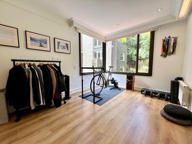 Apartamento en Arriendo en Los rosales, Bogotá - Miniatura 23