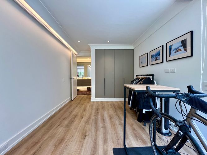 Apartamento en Arriendo en Los rosales, Bogotá - Miniatura 24