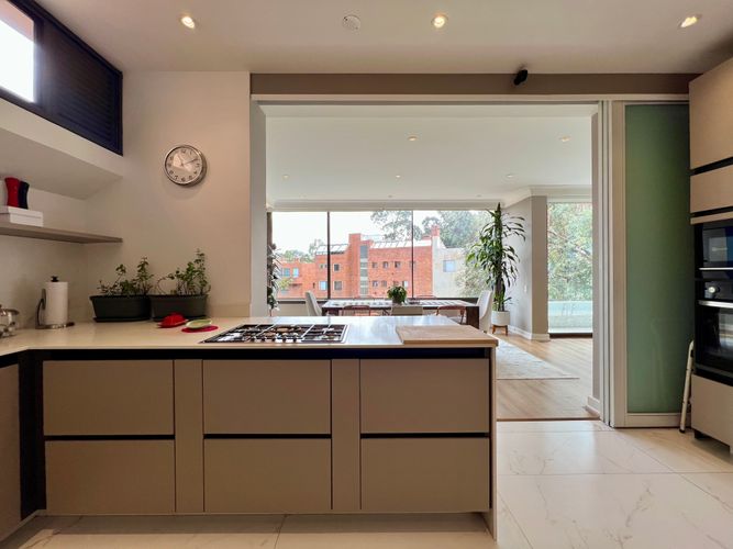 Apartamento en Arriendo en Los rosales, Bogotá - Miniatura 27