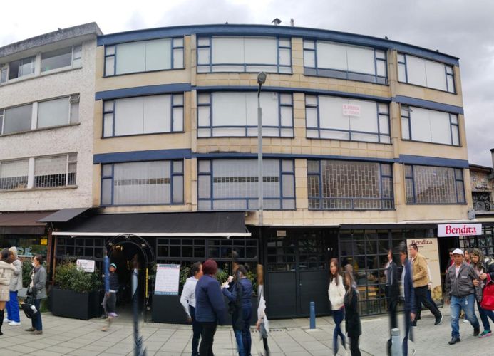 Apartamento en Arriendo en Antiguo country, Bogotá - Imagen 1