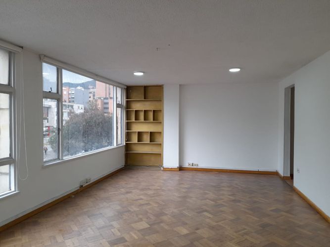 Apartamento en Arriendo en Antiguo country, Bogotá - Miniatura 3
