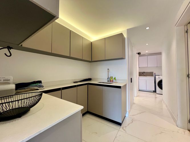 Apartamento en Arriendo en Los rosales, Bogotá - Miniatura 29