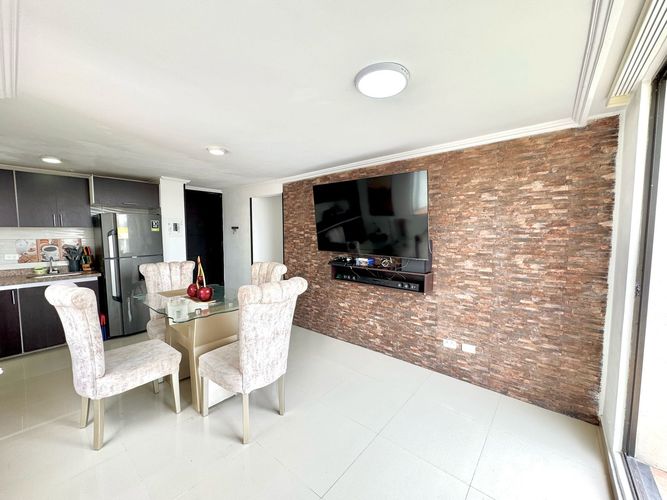 Apartamento en Venta en Barranquillita, Madrid - Miniatura 3