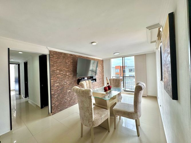 Apartamento en Venta en Barranquillita, Madrid - Imagen 1