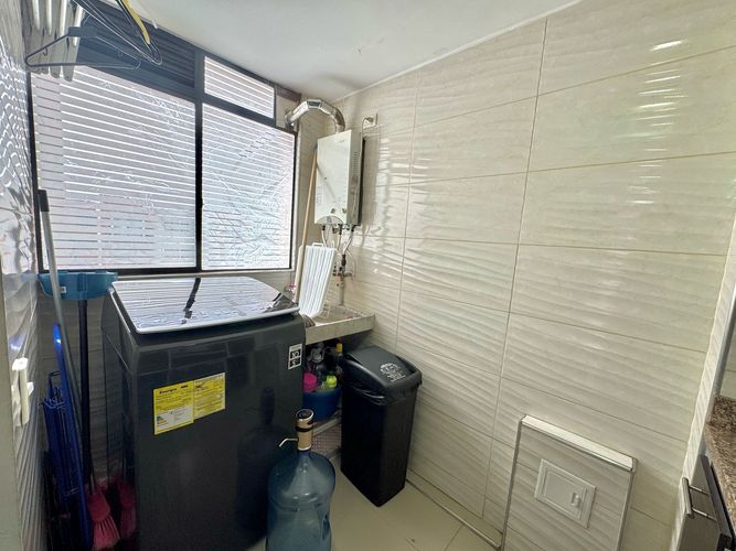 Apartamento en Venta en Barranquillita, Madrid - Miniatura 7