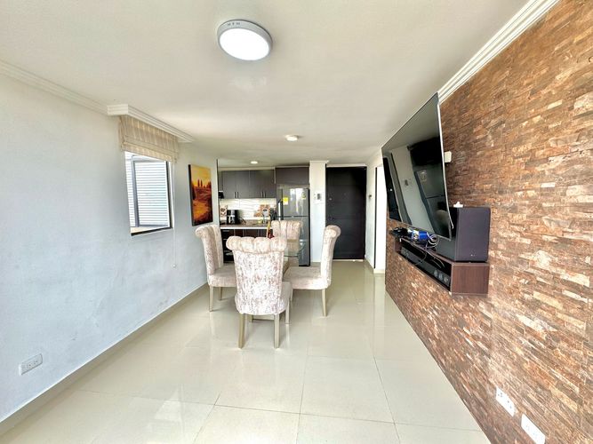 Apartamento en Venta en Barranquillita, Madrid - Miniatura 8