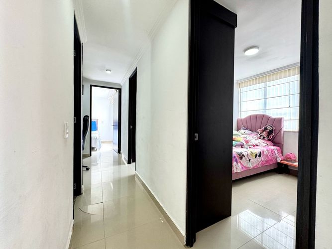 Apartamento en Venta en Barranquillita, Madrid - Miniatura 9