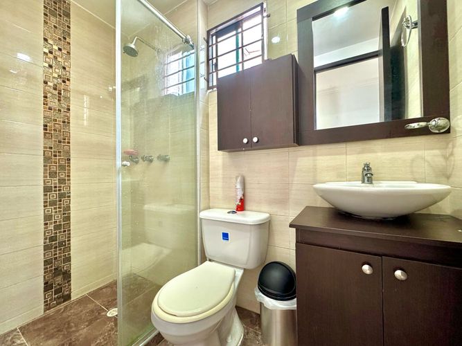 Apartamento en Venta en Barranquillita, Madrid - Miniatura 11
