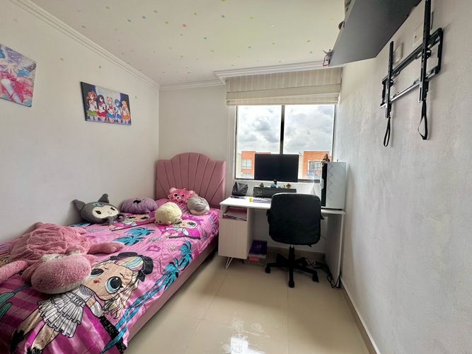 Apartamento en Venta en Barranquillita, Madrid - Miniatura 12