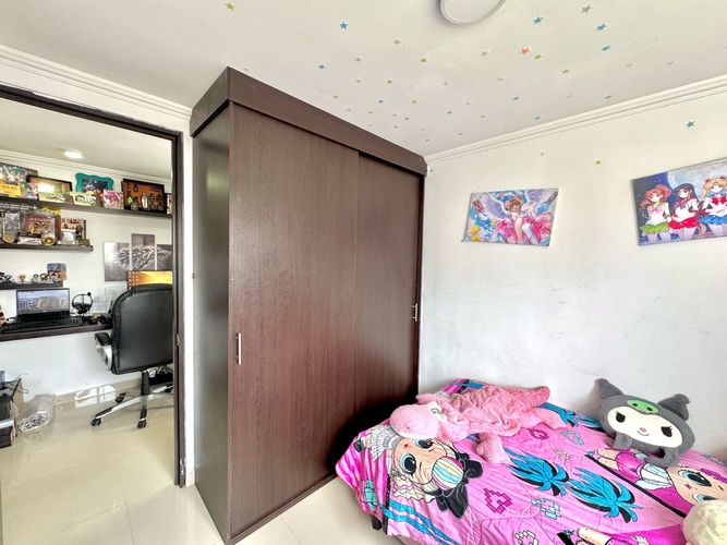 Apartamento en Venta en Barranquillita, Madrid - Miniatura 13