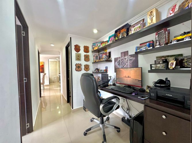 Apartamento en Venta en Barranquillita, Madrid - Miniatura 14