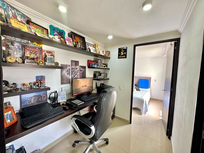 Apartamento en Venta en Barranquillita, Madrid - Miniatura 15
