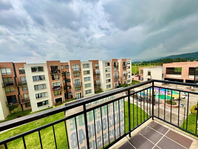 Apartamento en Venta en Barranquillita, Madrid - Miniatura 16