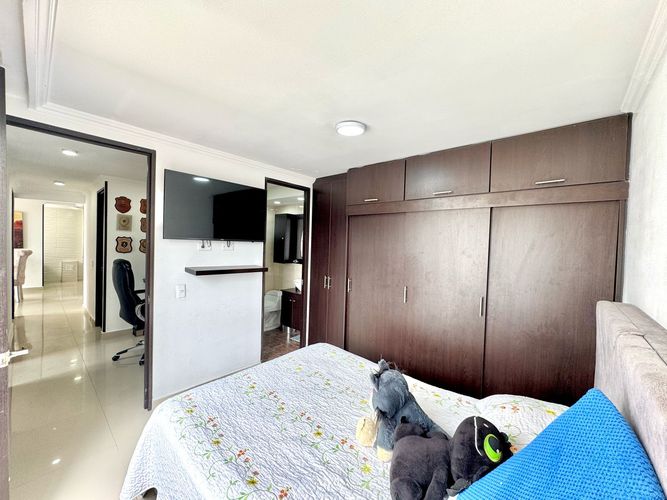 Apartamento en Venta en Barranquillita, Madrid - Miniatura 17