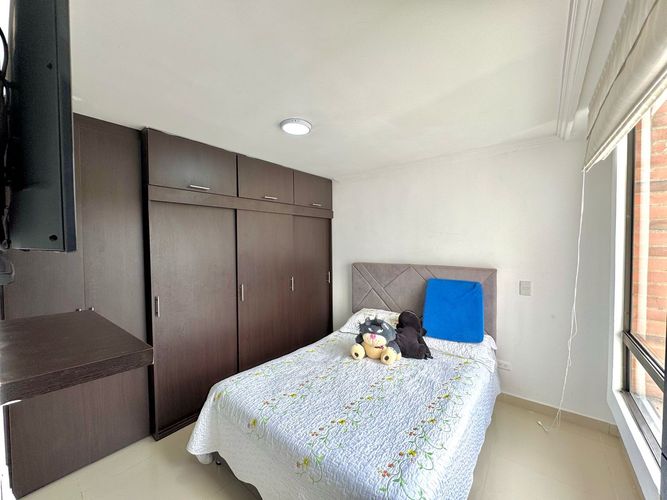 Apartamento en Venta en Barranquillita, Madrid - Miniatura 18