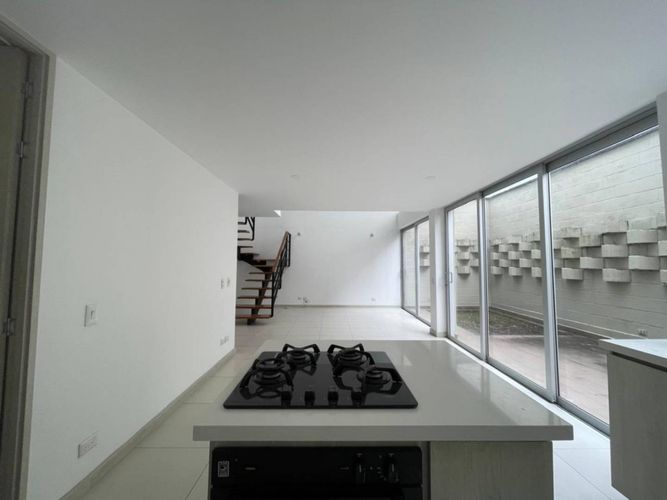 Casa en Arriendo en Gualanday, Rionegro - Miniatura 11