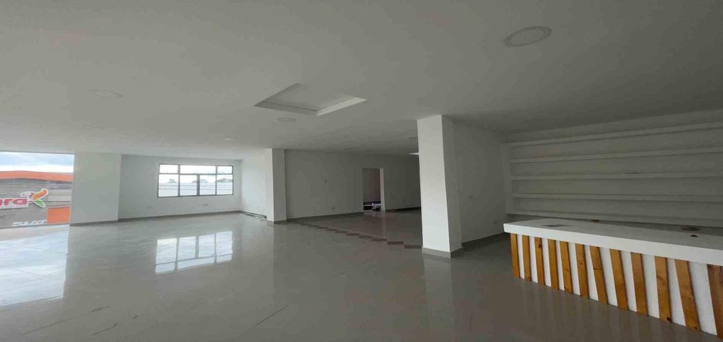Local en Arriendo en Providencia, Armenia - Imagen 1