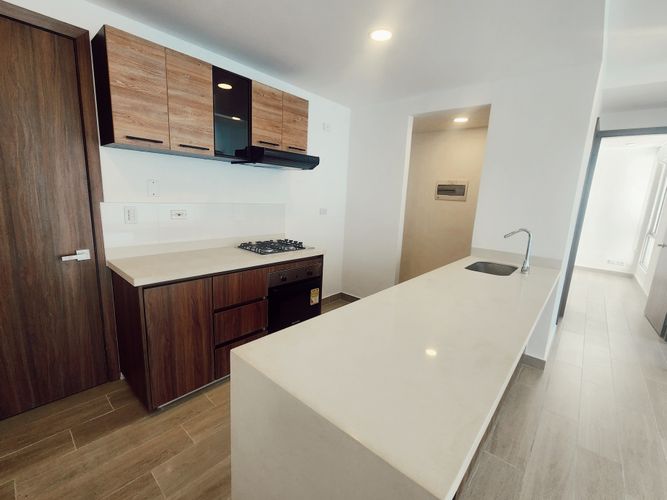 Apartamento en Venta en Cartagena - Imagen 1