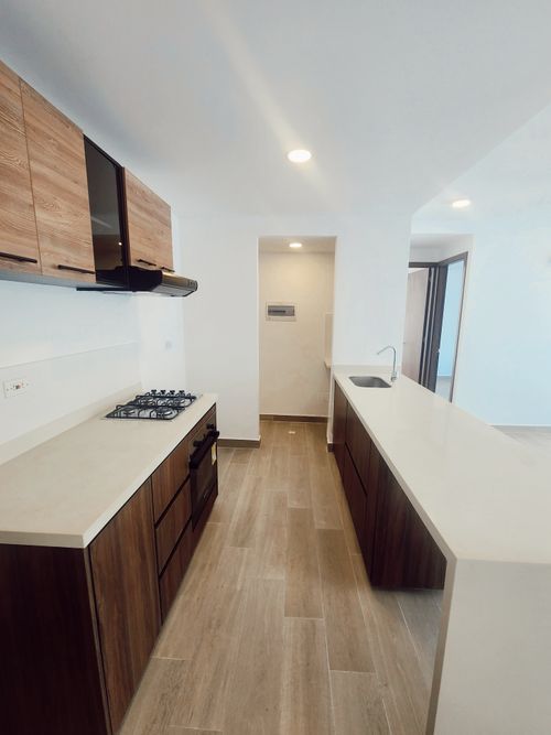 Apartamento en Venta en Cartagena - Miniatura 2