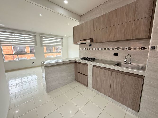 Apartamento en Venta en San pedro, Madrid - Miniatura 2