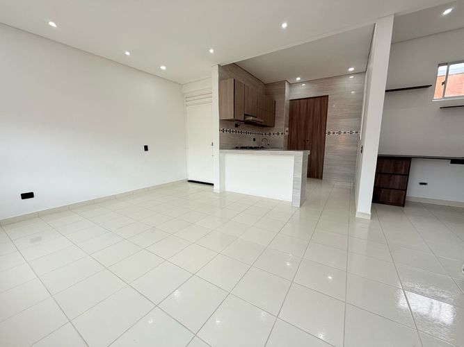 Apartamento en Venta en San pedro, Madrid - Miniatura 3