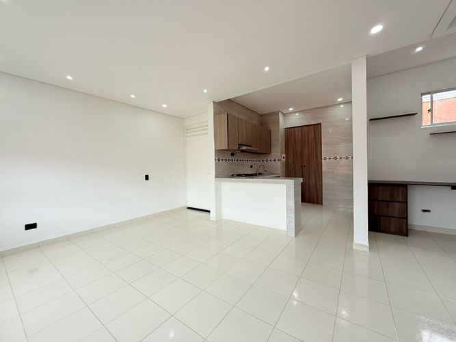 Apartamento en Venta en San pedro, Madrid - Miniatura 4