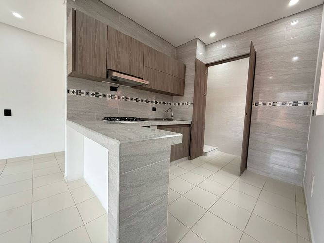 Apartamento en Venta en San pedro, Madrid - Miniatura 7