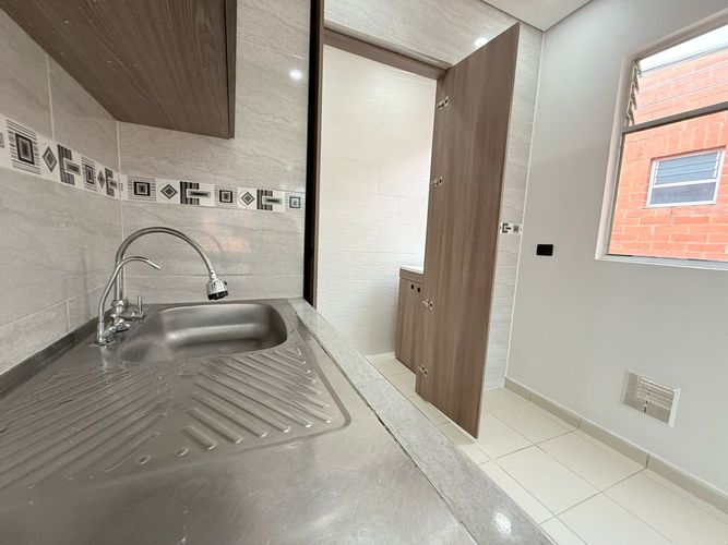 Apartamento en Venta en San pedro, Madrid - Miniatura 8