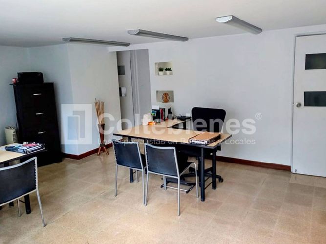 Oficina en Venta en Laureles, Medellín - Miniatura 2