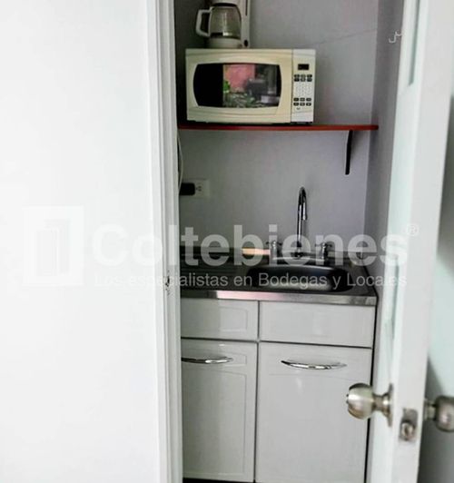 Oficina en Venta en Laureles, Medellín - Miniatura 3