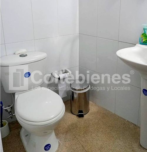 Oficina en Venta en Laureles, Medellín - Miniatura 4