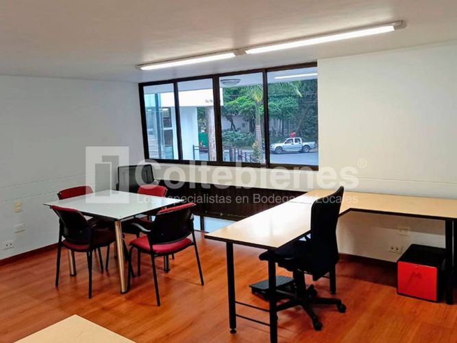 Oficina en Venta en Laureles, Medellín - Miniatura 5