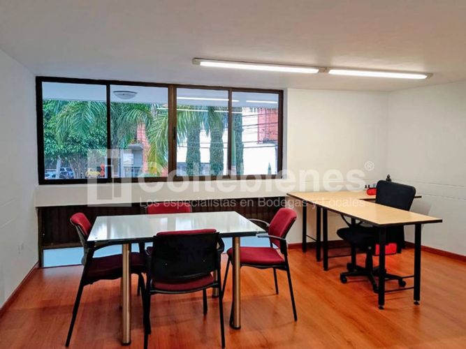 Oficina en Venta en Laureles, Medellín - Miniatura 6