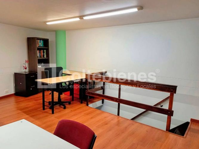 Oficina en Venta en Laureles, Medellín - Miniatura 7