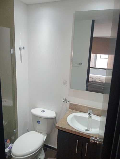 Apartaestudio en Arriendo en Palermo, Bogotá - Miniatura 6