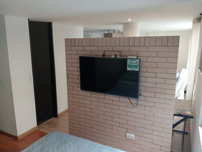 Apartaestudio en Arriendo en Palermo, Bogotá - Miniatura 7