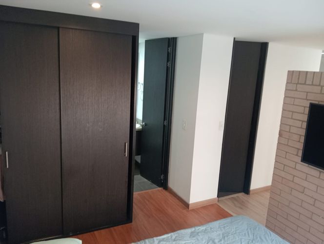 Apartaestudio en Arriendo en Palermo, Bogotá - Miniatura 8