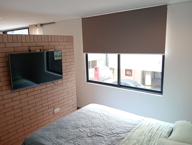 Apartaestudio en Arriendo en Palermo, Bogotá - Miniatura 10