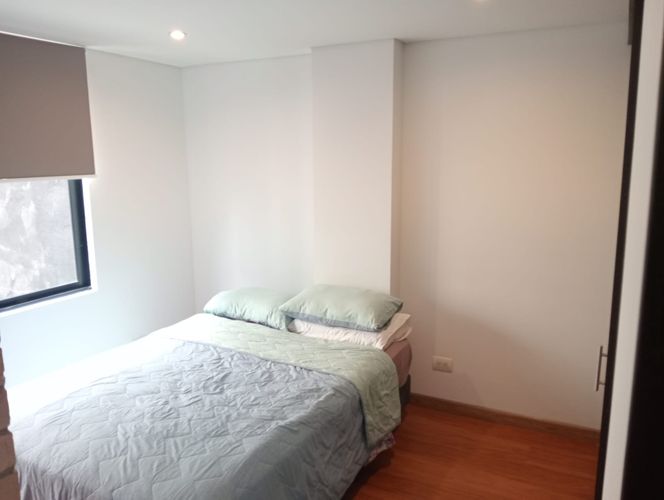 Apartaestudio en Arriendo en Palermo, Bogotá - Miniatura 11
