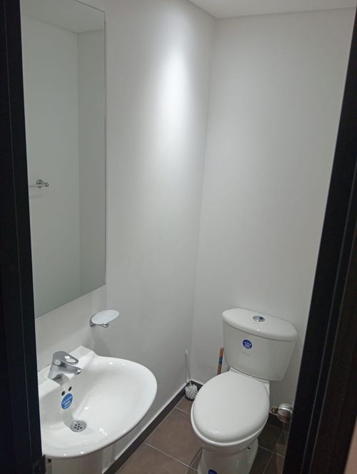 Apartaestudio en Arriendo en Palermo, Bogotá - Miniatura 13