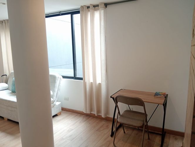 Apartaestudio en Arriendo en Palermo, Bogotá - Miniatura 14