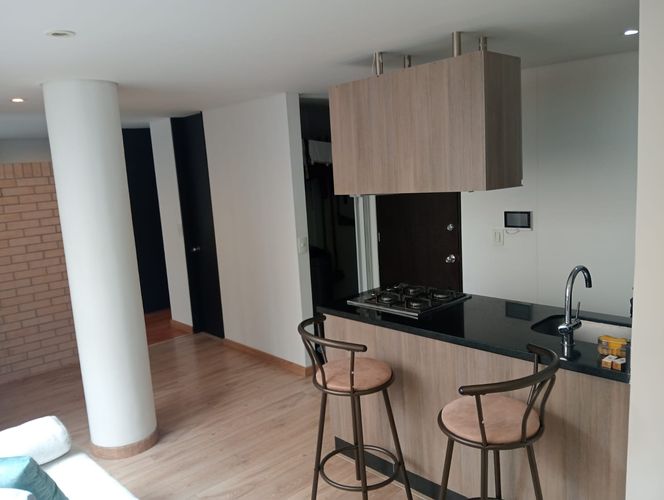 Apartaestudio en Arriendo en Palermo, Bogotá - Miniatura 16