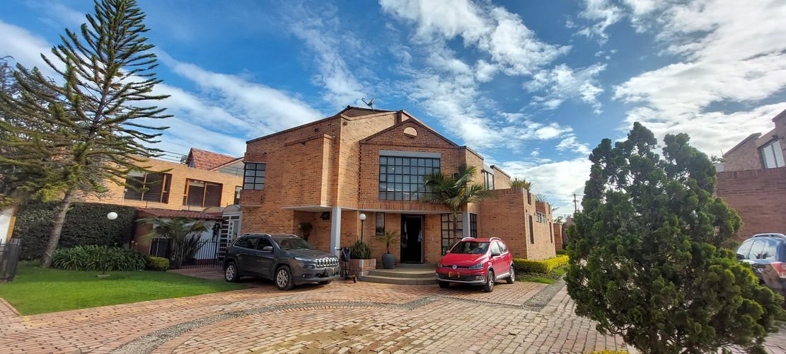 Casa en Venta en San jose de bavaria, Bogotá - Imagen 1
