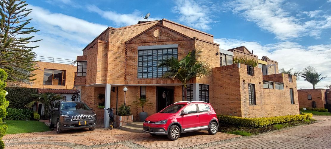 Casa en Venta en San jose de bavaria, Bogotá - Miniatura 2