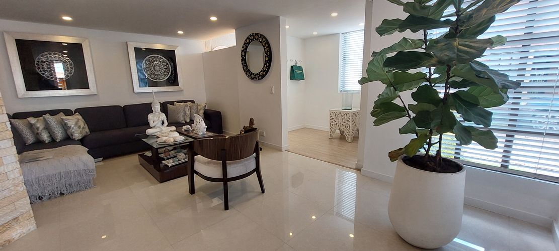 Casa en Venta en San jose de bavaria, Bogotá - Miniatura 4