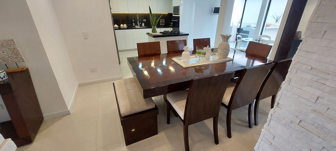 Casa en Venta en San jose de bavaria, Bogotá - Miniatura 7