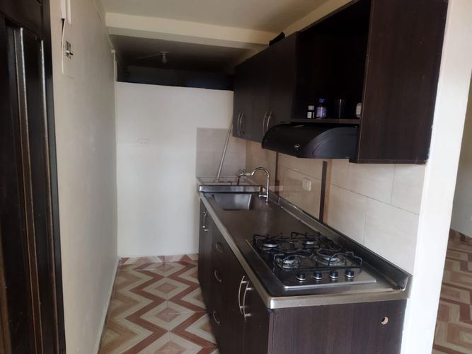 Apartaestudio en Arriendo en El porvenir, Rionegro - Imagen 1