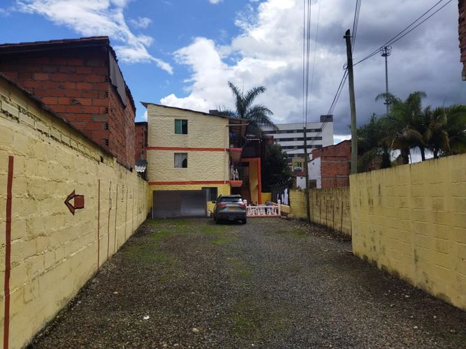 Apartaestudio en Arriendo en El porvenir, Rionegro - Miniatura 4